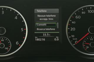 VOLKSWAGEN Tiguan usata, con Climatizzatore