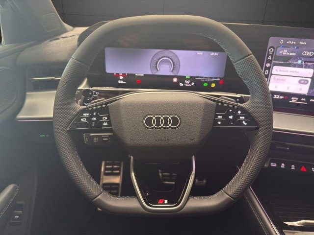 AUDI Q3 usata, con Vetri oscurati