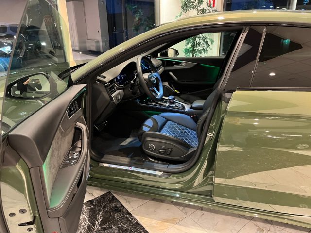 AUDI A5 usata, con Airbag laterali