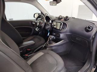 SMART ForTwo usata, con Climatizzatore