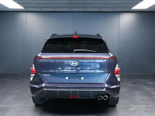 HYUNDAI Kona usata, con Airbag Passeggero