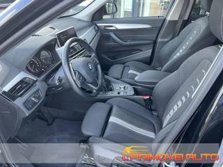 BMW X1 usata, con Airbag