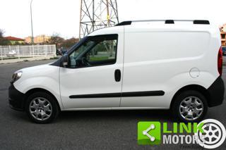 FIAT Doblo usata, con USB
