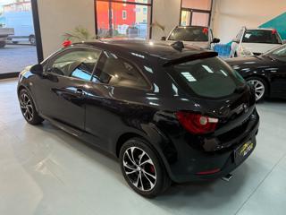 SEAT Ibiza usata, con Servosterzo
