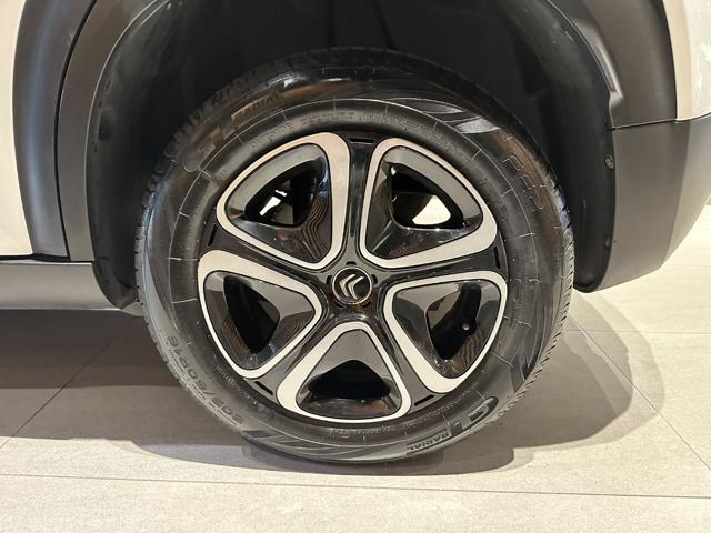 CITROEN C3 Aircross usata, con Airbag Passeggero