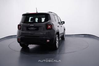 JEEP Renegade usata, con Cerchi in lega