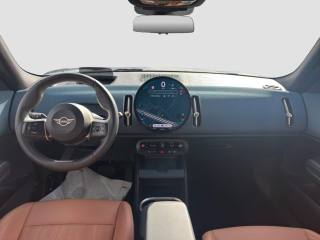 MINI Countryman usata 8