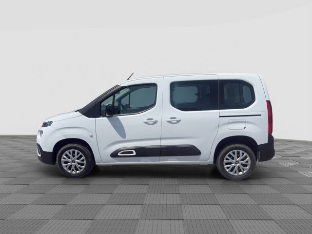 CITROEN Berlingo usata 1