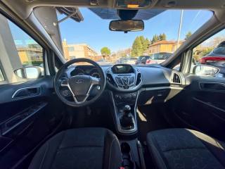 FORD B-Max usata, con Climatizzatore