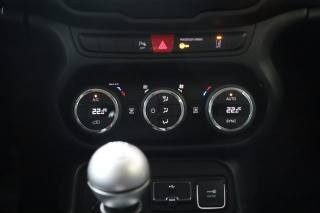 JEEP Renegade usata, con Controllo vocale