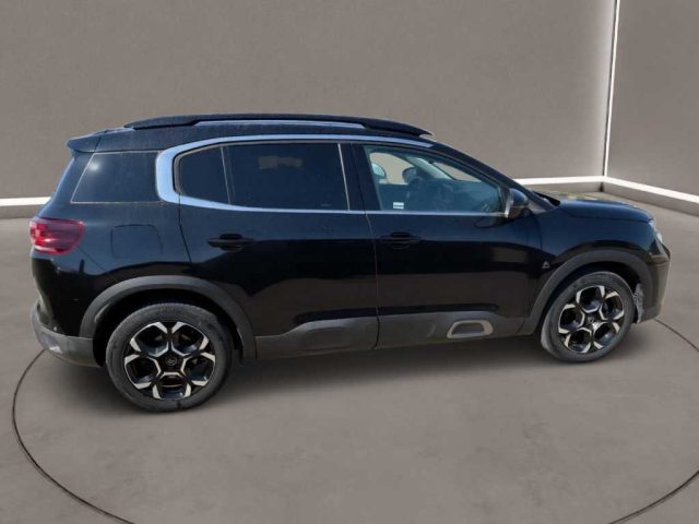 CITROEN C5 Aircross usata, con Climatizzatore