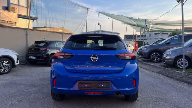 OPEL Corsa usata, con Alzacristalli elettrici