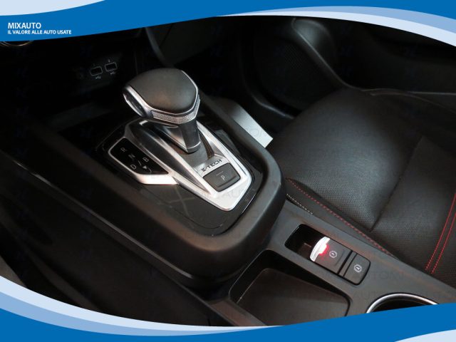 RENAULT Arkana usata, con Boardcomputer