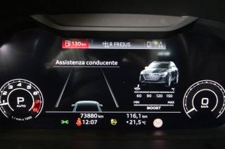 AUDI RS Q3 usata, con Cerchi in lega