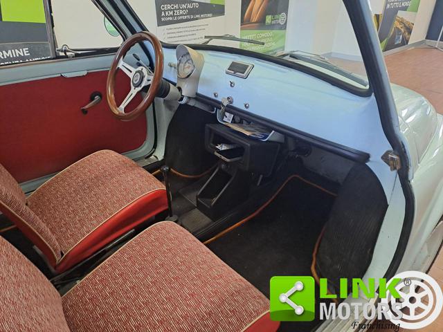 FIAT 500 usata 22