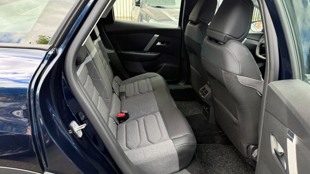 CITROEN C4 usata, con Park Distance Control