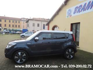KIA Soul usata, con Chiusura centralizzata