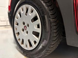 FIAT Fiorino usata, con Specchietti laterali elettrici