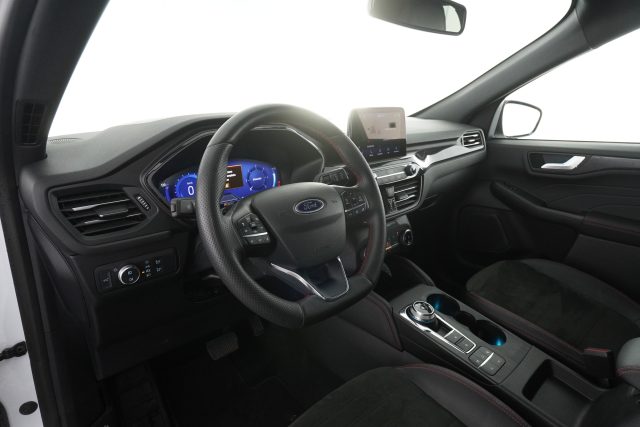 FORD Kuga usata 7