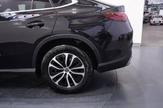 MERCEDES-BENZ GLC 220 usata, con Sensore di luce