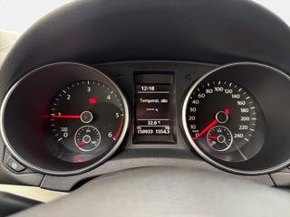VOLKSWAGEN Golf usata, con Chiusura centralizzata