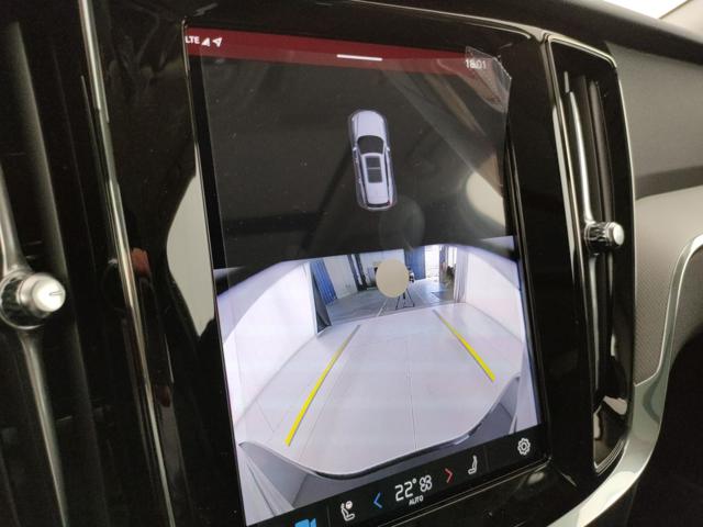 VOLVO V60 usata, con USB