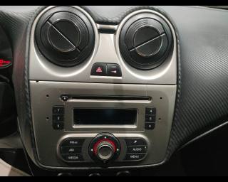 ALFA ROMEO MiTo usata, con Volante in pelle