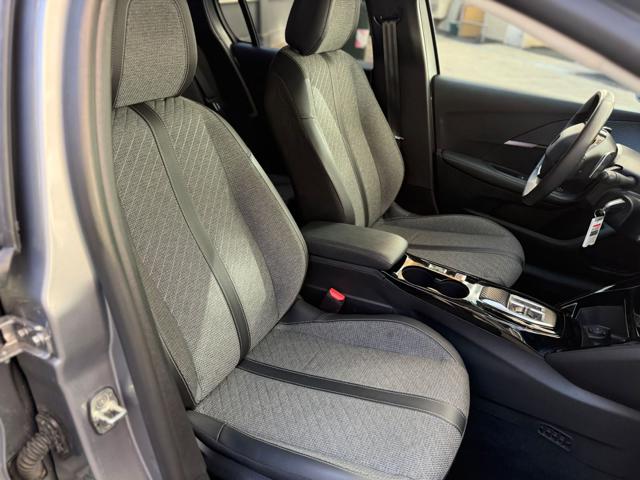 PEUGEOT 208 usata, con Vivavoce