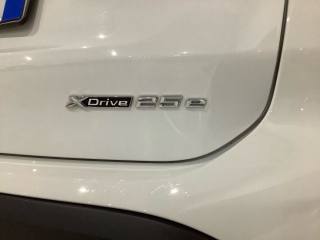 BMW X1 usata, con Airbag testa