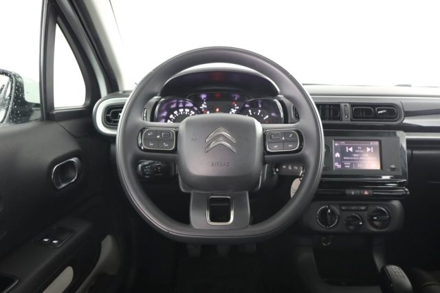 CITROEN C3 usata 5