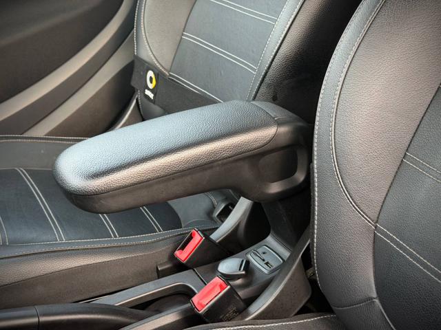 SMART ForTwo usata, con Vivavoce