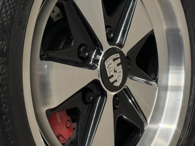 PORSCHE Boxster usata, con Chiusura centralizzata telecomandata