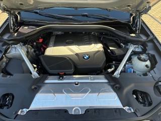 BMW X4 usata, con Immobilizzatore elettronico