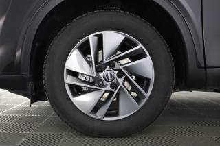 NISSAN Qashqai usata 8