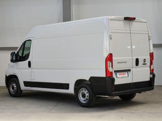 FIAT Ducato usata, con Chiusura centralizzata