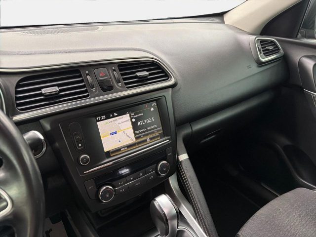 RENAULT Kadjar usata, con Climatizzatore