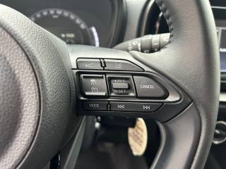 TOYOTA Aygo X usata, con Controllo elettronico della corsia