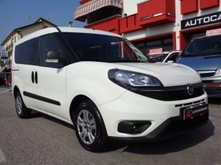 FIAT Doblo usata, con Airbag Passeggero