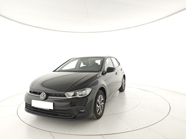 VOLKSWAGEN Polo usata, con Airbag Passeggero