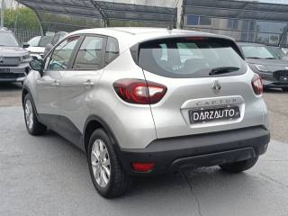 RENAULT Captur usata, con Volante multifunzione