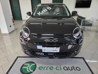 FIAT 600 usata, con Cruise Control