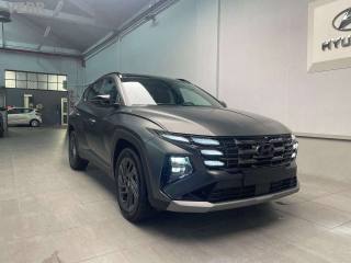 HYUNDAI Tucson 1.6 HEV"EXCELLENCE" 20 TH-VERNICE MATT-PROMO P.IVA