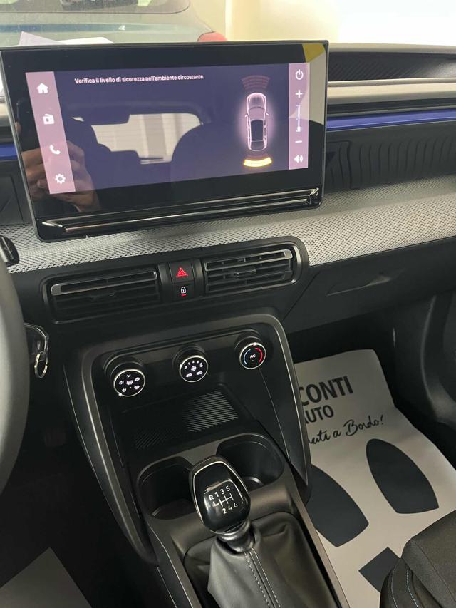 CITROEN C3 usata, con Airbag Passeggero