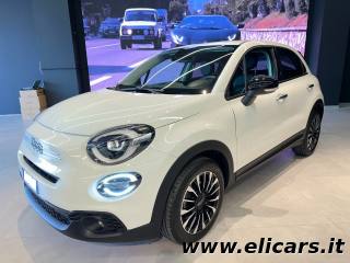 FIAT 500X usata, con Airbag