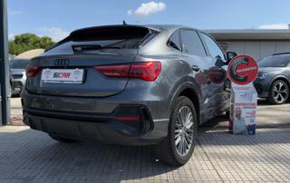 AUDI Q3 usata, con Controllo automatico clima