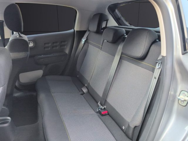 CITROEN C3 usata, con USB