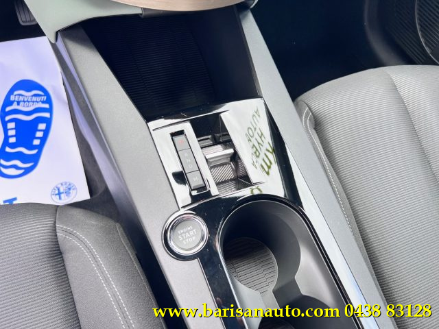 LANCIA Ypsilon usata, con Cruise Control