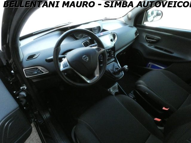 LANCIA Ypsilon usata, con Bluetooth