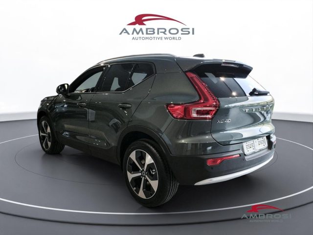 VOLVO XC40 usata 3