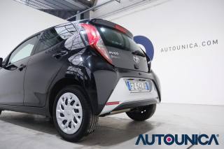 TOYOTA Aygo usata 42